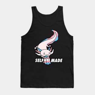 Self Made Tank Top